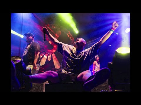 Dirty Dike - Strange James (NEW EXCLUSIVE) (Prod. Pete Cannon)