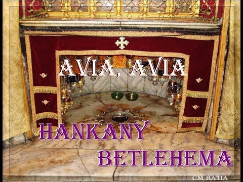 Avia, ry mino - Fihirana FFPM 67 - Feon-kira - CM RATIA