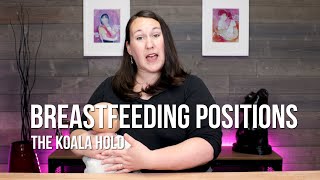 Download lagu Breastfeeding Positions : The Koala Hold mp3 Download lagu Breastfeeding Positions : The Koala Hold mp3