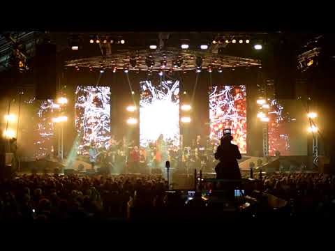 Gensna 2019....Ix-Xarba