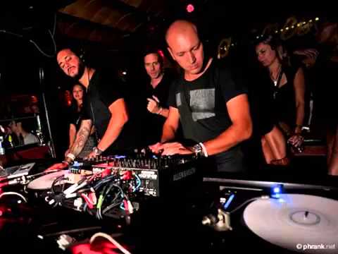 Marco Carola & Loco Dice @ London KOKO - Opening S