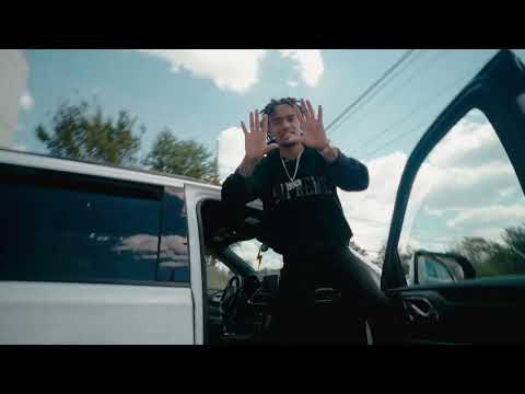 Dracs - Dying 2 Win [Official Music Video]