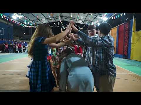 Festa Junina - 2023 - 8º e 9º ano