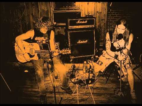 The Schizophrenics - My Love for Death
