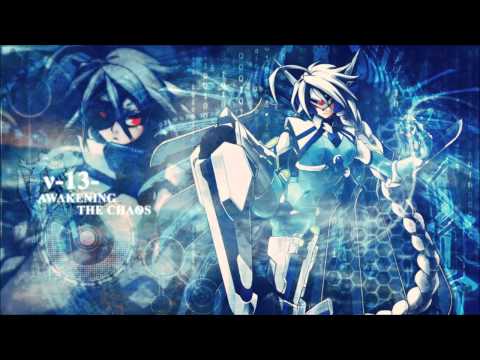 Nightcore - Call Me Greyhound