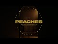 hrishi - Peaches (carnatic remix) - official music video