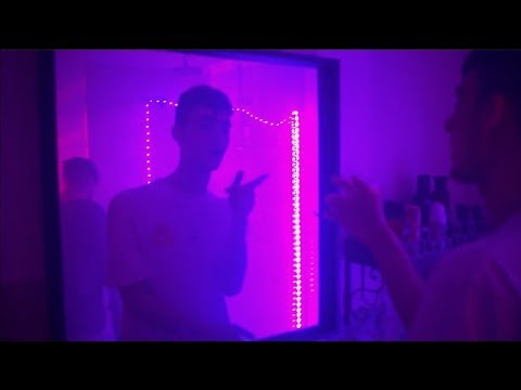 TVRNFLX x AstralKid22 - IMUNITA (prod. ConspiracyFlat)