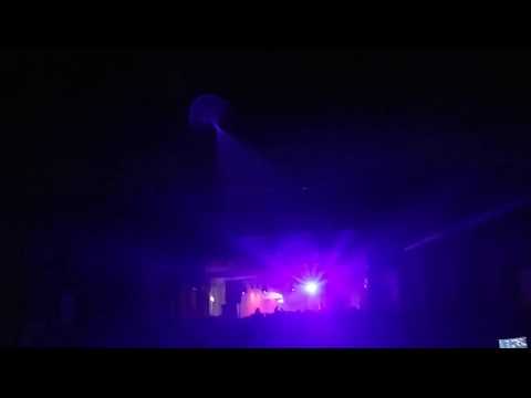 Hellfish vs The DJ Producer @ PRSPCT XL 24 17.12.16