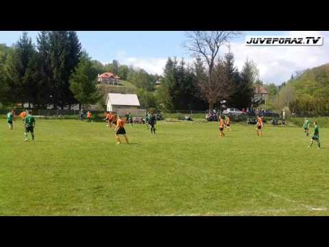 2017.05.14 | LKS Czaszyn - Juventus Poraż | Bramka nr 4 Piotr Kowalski