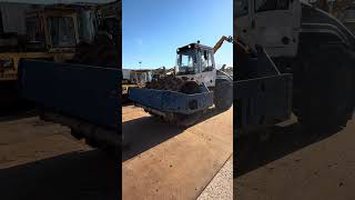 BOMAG W 219 DH-4 single drum compactor | Image 4 - Machineryline