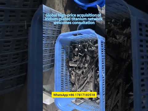 #Platinumrhodiumwire #iridiumpower #Platinum #ruthenium #Rhodium #iridium #Palladium #noblemetal