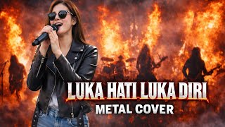 Download lagu Nada Nadi - Luka Hati Luka Diri | Power Metal Rock Cover mp3 Download lagu Nada Nadi - Luka Hati Luka Diri | Power Metal Rock Cover mp3