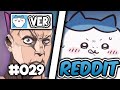 Anime Vs Reddit Chiikawa Ver 029