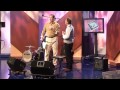 Mark Olson performing Bluebell Song on Showcase Minnesota, Sep 13. 2010