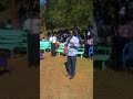 Watch The Tugen Community Clapping Rhythm As They Sing