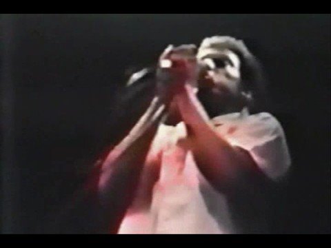 Bad Brains - The Regulator