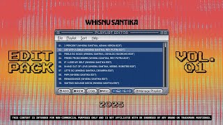 Download lagu DIE WITH A SMILE (WHISNU SANTIKA, REY PUTRA EDIT) mp3