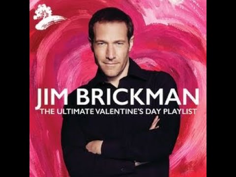 Jim Brickman Greatest Hits