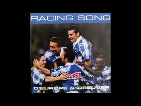 KRC Genk - Racing Song