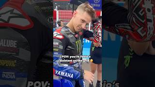 Download lagu A 🎁 for the Fabio fanbase: Flirty Fabio - subtle edition 😏#ArgentinaGP mp3