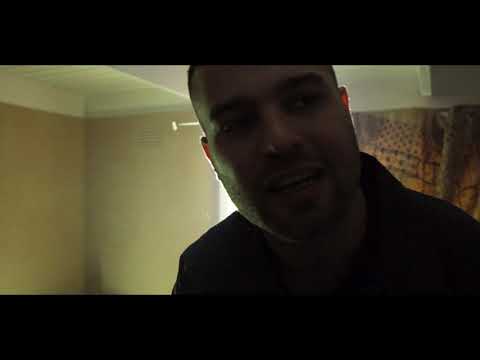 DAMIAN ILLIC - MAIN EVENT (Official Video)