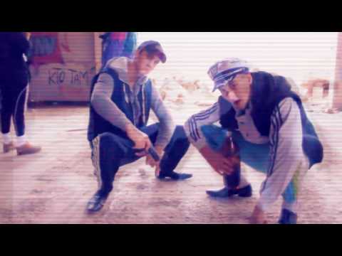 CrazyIckeCZ - tripaloski