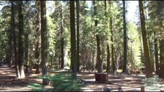 Stony Creek Campground Video