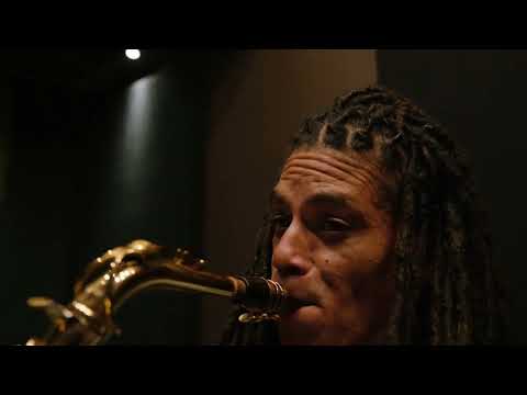 Love To Night - Saxophone Cover by Hiram Koopman (Accessnations)