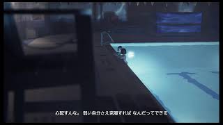 カバがlife is strange 配信を始めたわよん！ライフイズストレインジ
