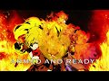 Armed And Ready To Burn I Burn Armed And Ready