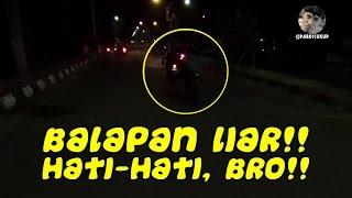 Download lagu BALAPAN LIAR DALAN ANYAR PONOROGO 02.30 WIB, NYARIS!! mp3 Download lagu BALAPAN LIAR DALAN ANYAR PONOROGO 02.30 WIB, NYARIS!! mp3