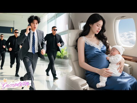 CEO Mima Amante & Ignora Esposa Grávida! Mas Quando Ela Leva O Filho Silenciosa, Ele Se Desespera!