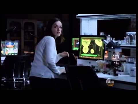 All FitzSimmons scenes || 3x08 ||