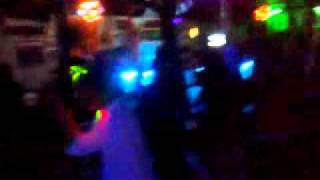 MIDILINK Bat Birthday KIMAO BAR/CLUB Koh Phangan Thailand.avi