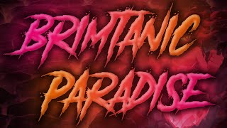 My [Actual] Part in Brimtanic Paradise (With ChopStickMan) | Hosted by Yuko