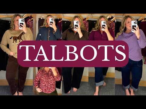Talbots Sweater Sets