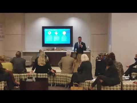 CleanTech Open Southeast Regional Winner. 10.25.2017