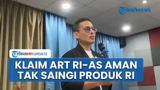 Fithra Tegaskan ART RIAS Aman bagi Industri Dalam Negeri, Impor Tak akan Saingi Produk Lokal