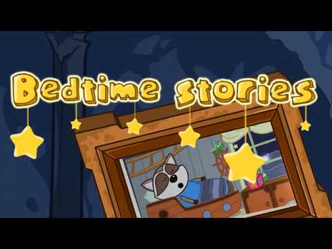 Good Night Hippo Video