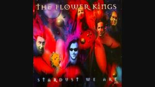 Flower Kings - Church Of Your Heart video