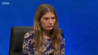 University Challenge S46E08