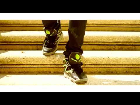 Debrouya feat Joke(aka Marty Mcfly) -Trop de S.w.A.G.G