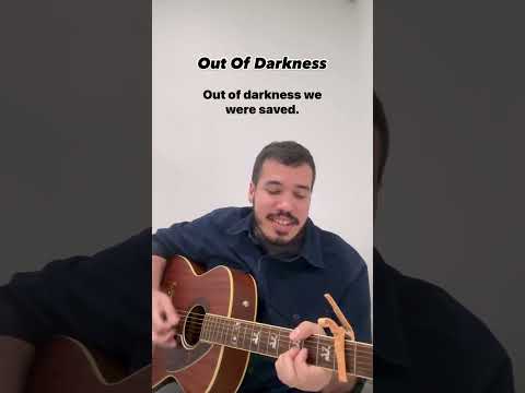 Out Of The Darkness - Kingdom Faith