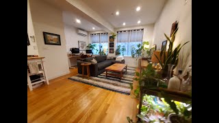 1br/1.5 bath Park Slope