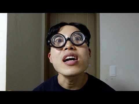 The superstitious Korean guy 4