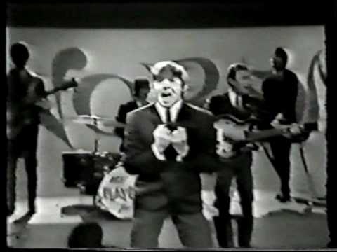 Normie Rowe - Tell Him I'm Not Home 1965