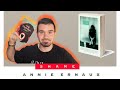 Shame by Annie Ernaux - Book Review -