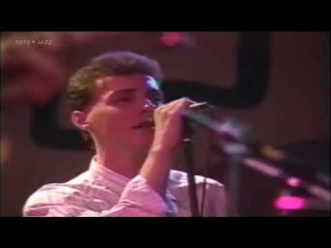 Pat Metheny Group    Festival International de Jazz - Montréal, Canada  July 3, 1989