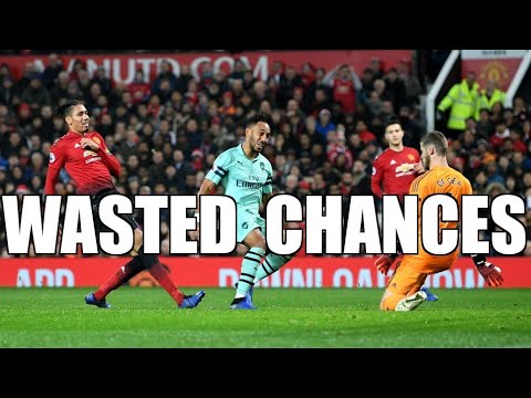 Manchester United 2-2 Arsenal | Premier League Reaction Review