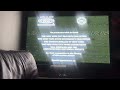 Closing To Green Card 1992 VHS